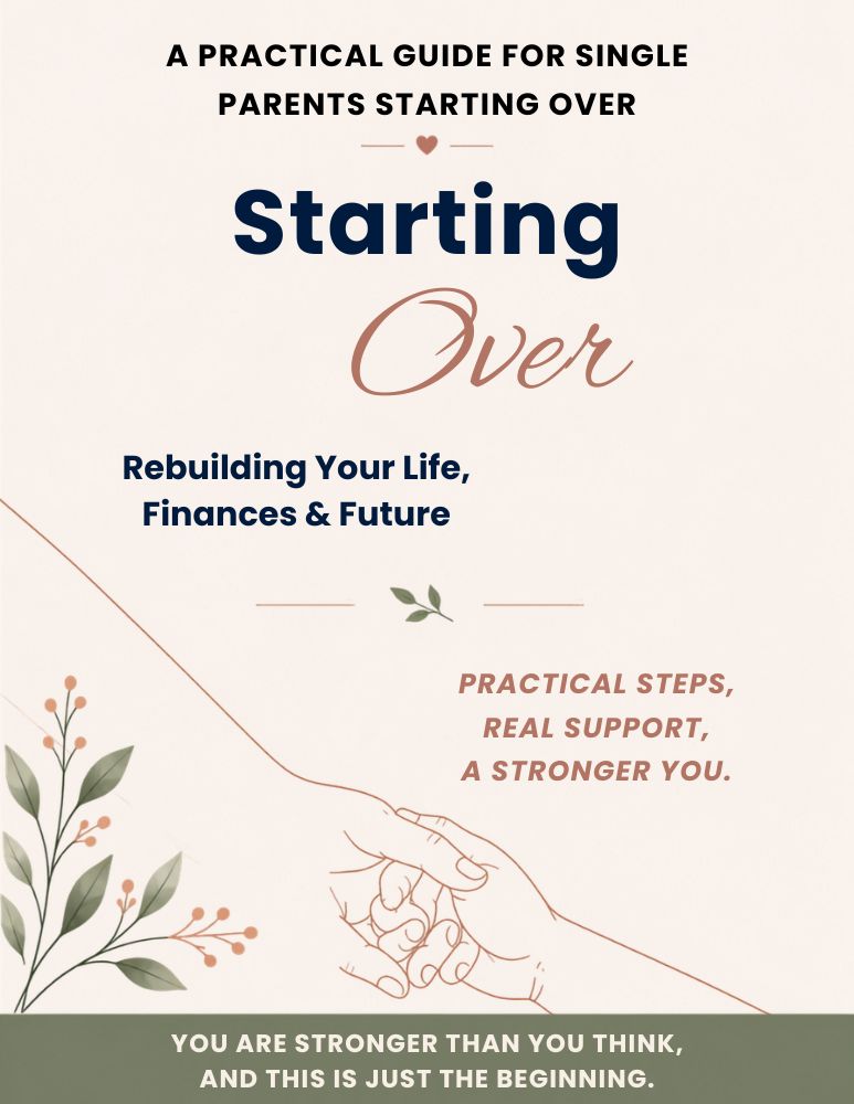 Starting Over